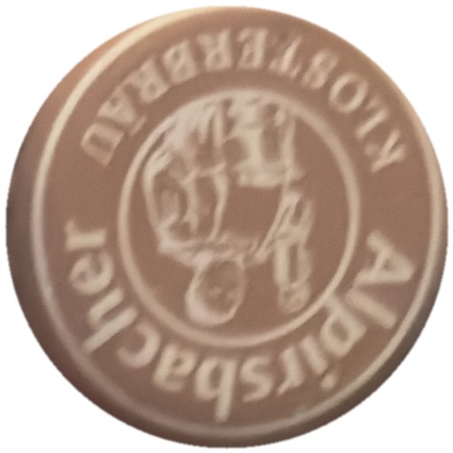Alpirsbacher Klosterbräu (cuivre)