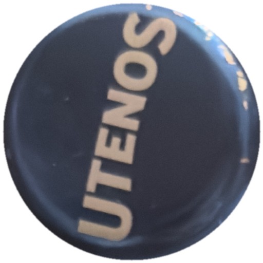 Utenos (bleu marine)
