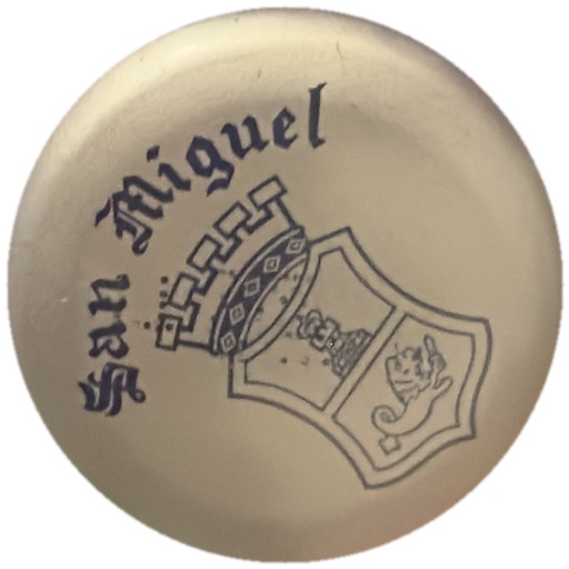 San Miguel