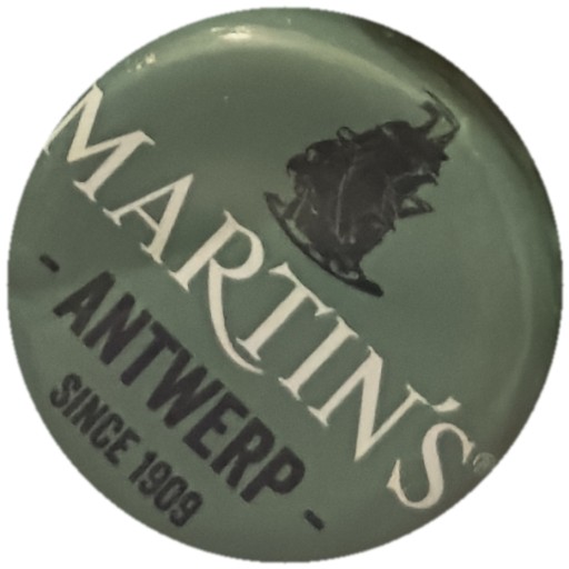 Martin's Antwerp