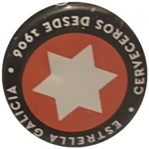 Estrella Galicia