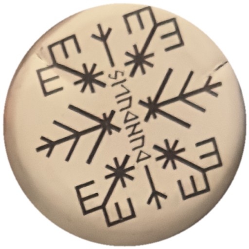 Dundulis (flocons runiques)