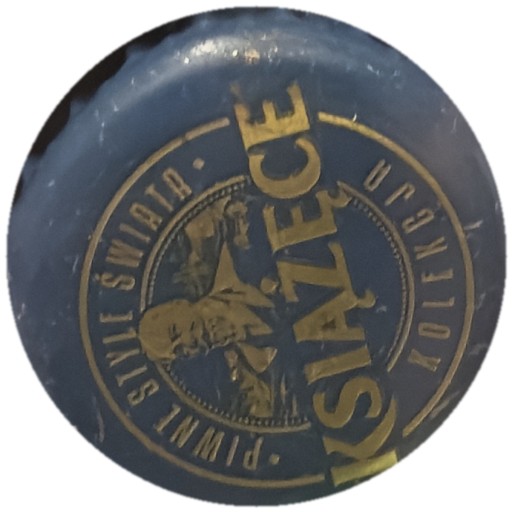 Książęce Kolekcja (bleu)