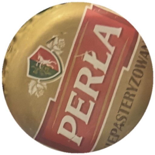 Perła Export Niepasteryzowane (doré)