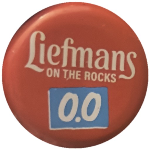 Liefmans On the Rocks 0.0