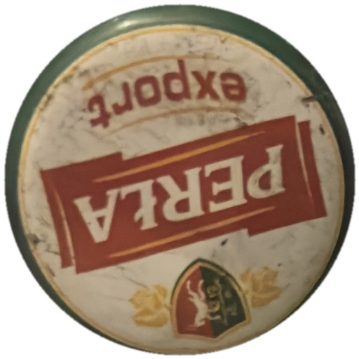 Perła Export