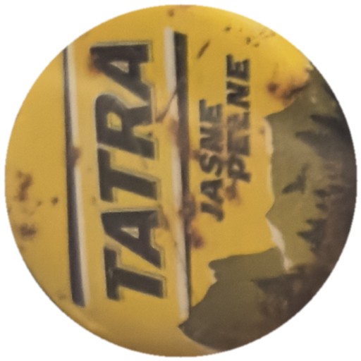 Tatra Jasne Pełne (vertical, montagnes)