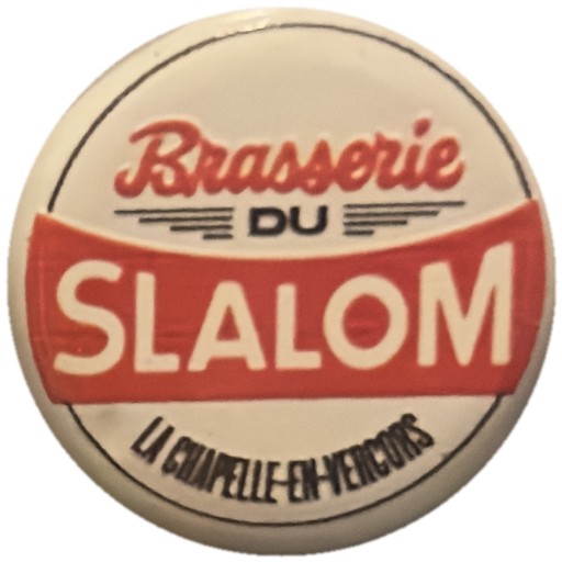 Brasserie du Slalom