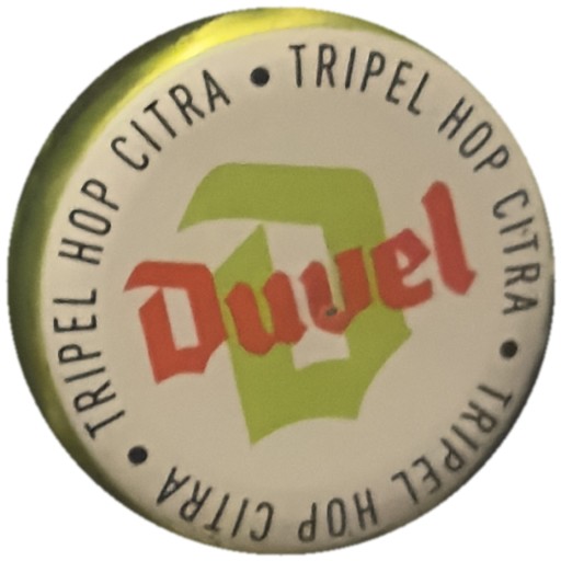 Duvel Tripel Hop Citra