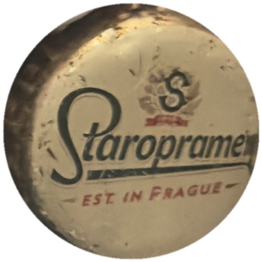 Staropramen