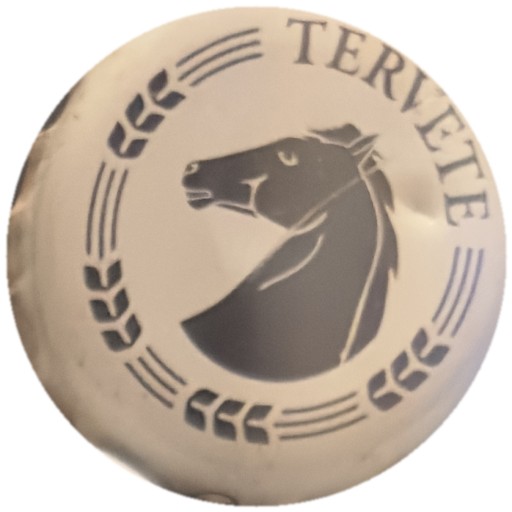 Tērvete