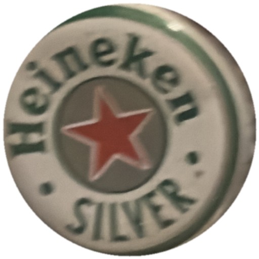 Heineken Silver