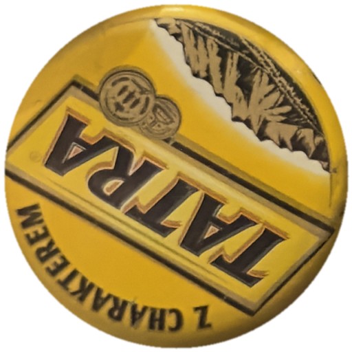 Tatra z charakterem