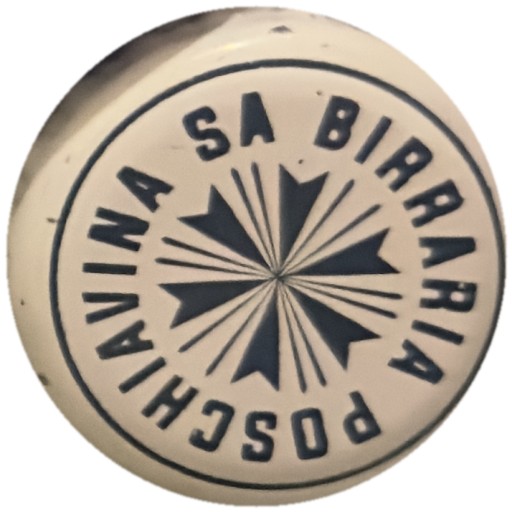 Sa Birraria Poschiavina (bleu)