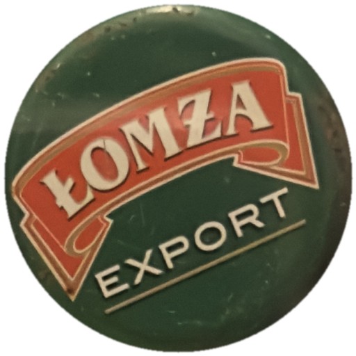 Łomża Export