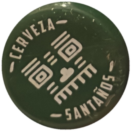 Cerveza Santaños (vert)