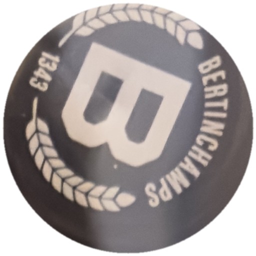 Bertinchamps