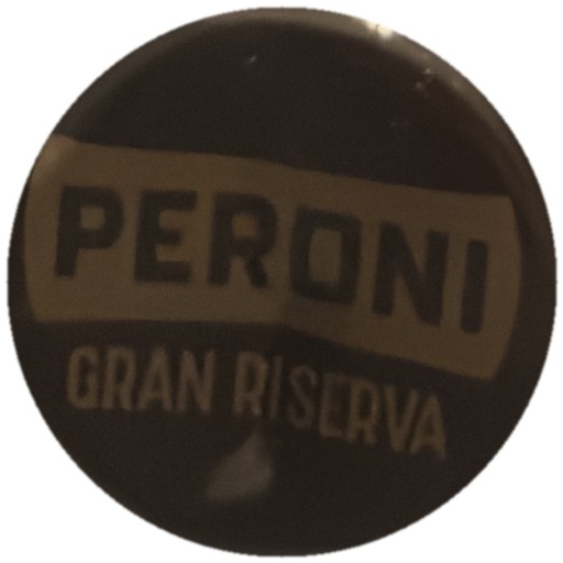 Peroni Gran Riserva