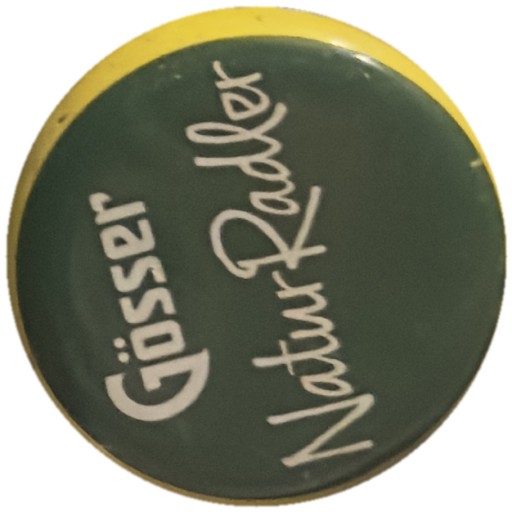 Gösser NaturRadler