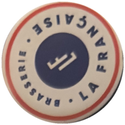 Brasserie La Française