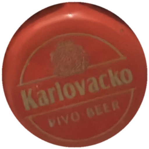 Karlovačko Pivo Beer
