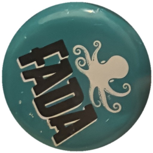 Fada (turquoise)