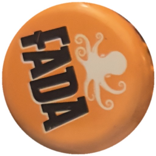 Fada (orange)