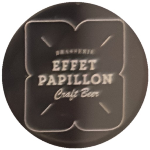 Brasserie Effet Papillon