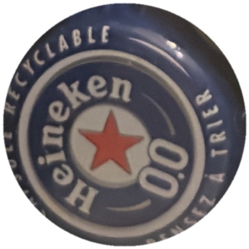 Heineken 0.0