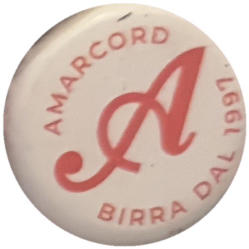 Amarcord Birra dal 1997