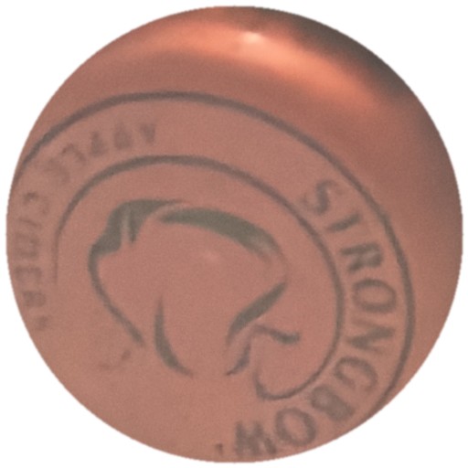 Strongbow Apple Cider (cuivre)