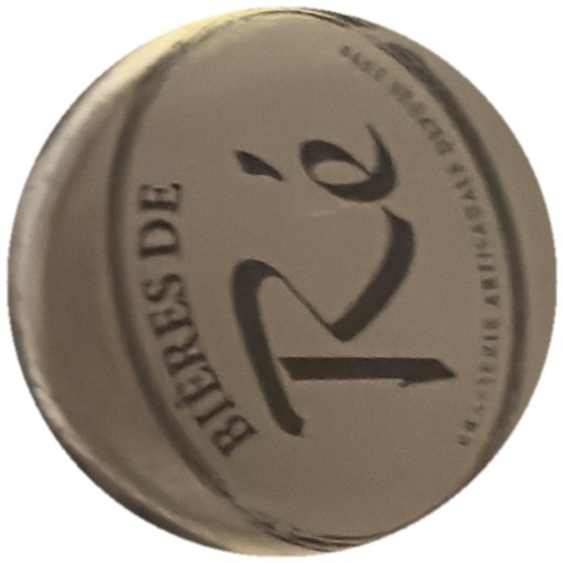 Bières de Ré