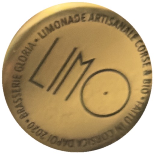 Gloria Limo limonade