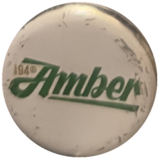 Amber