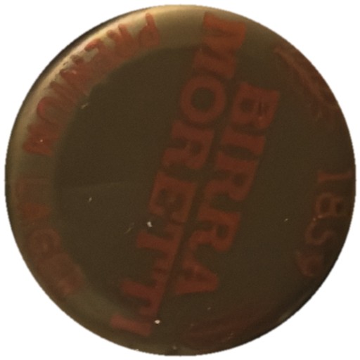 Birra Moretti (texte 1859)