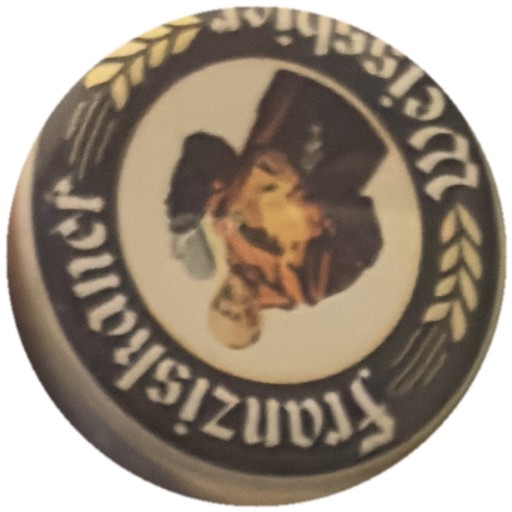 Franziskaner Weissbier